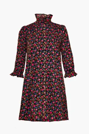 THE NICHOLS DRESS