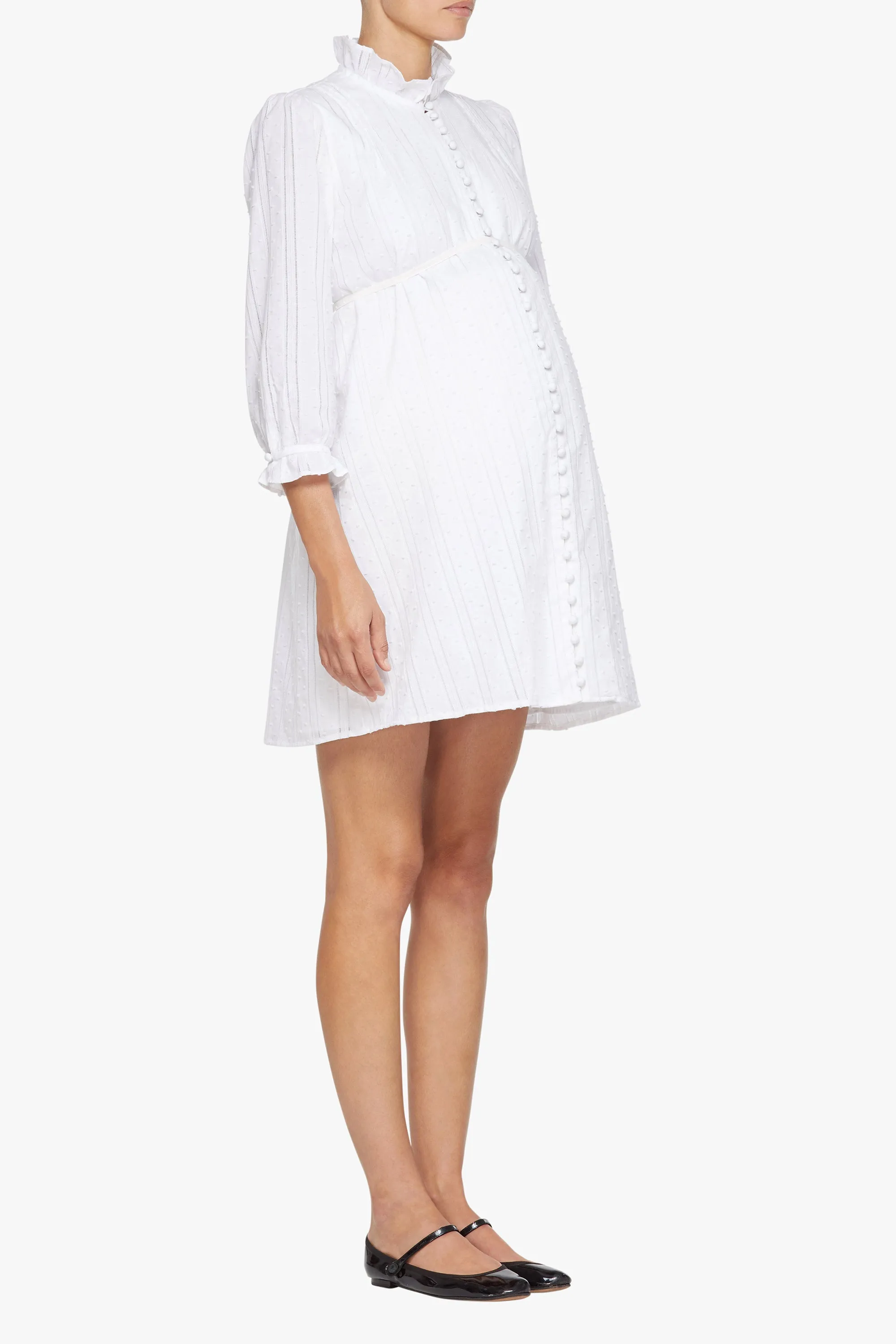 THE NICHOLS DRESS