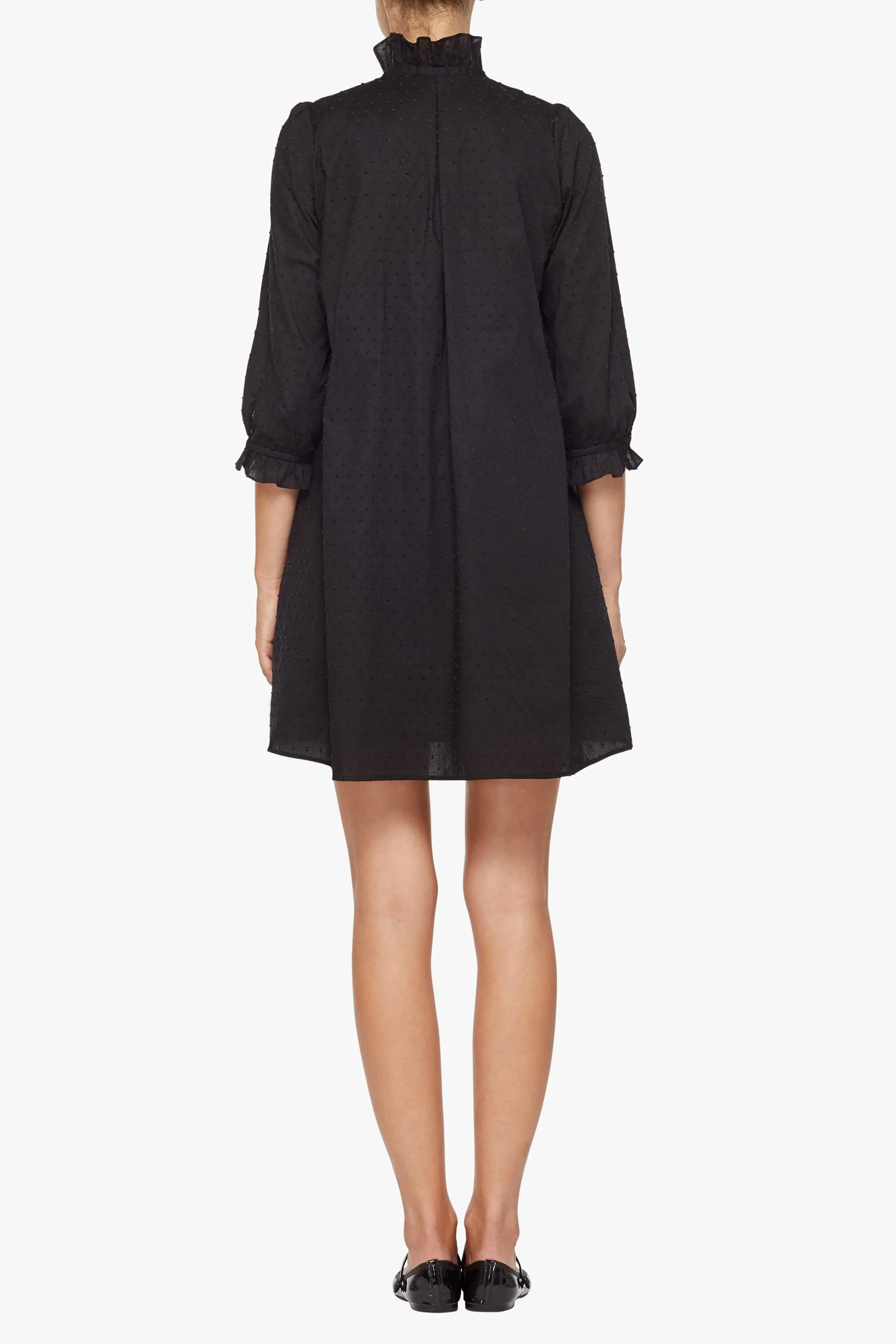 THE NICHOLS DRESS