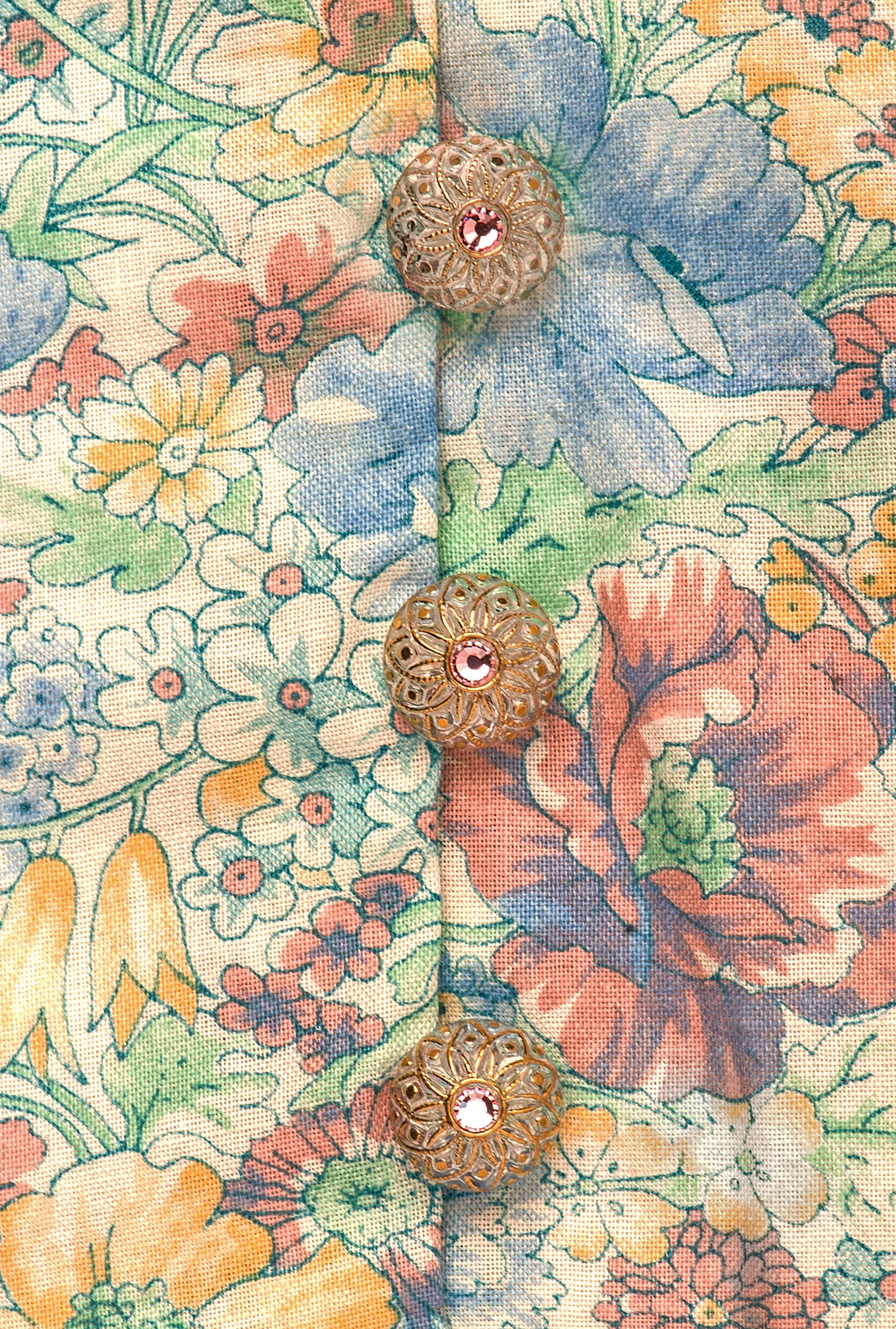 THE NICHOLS DRESS