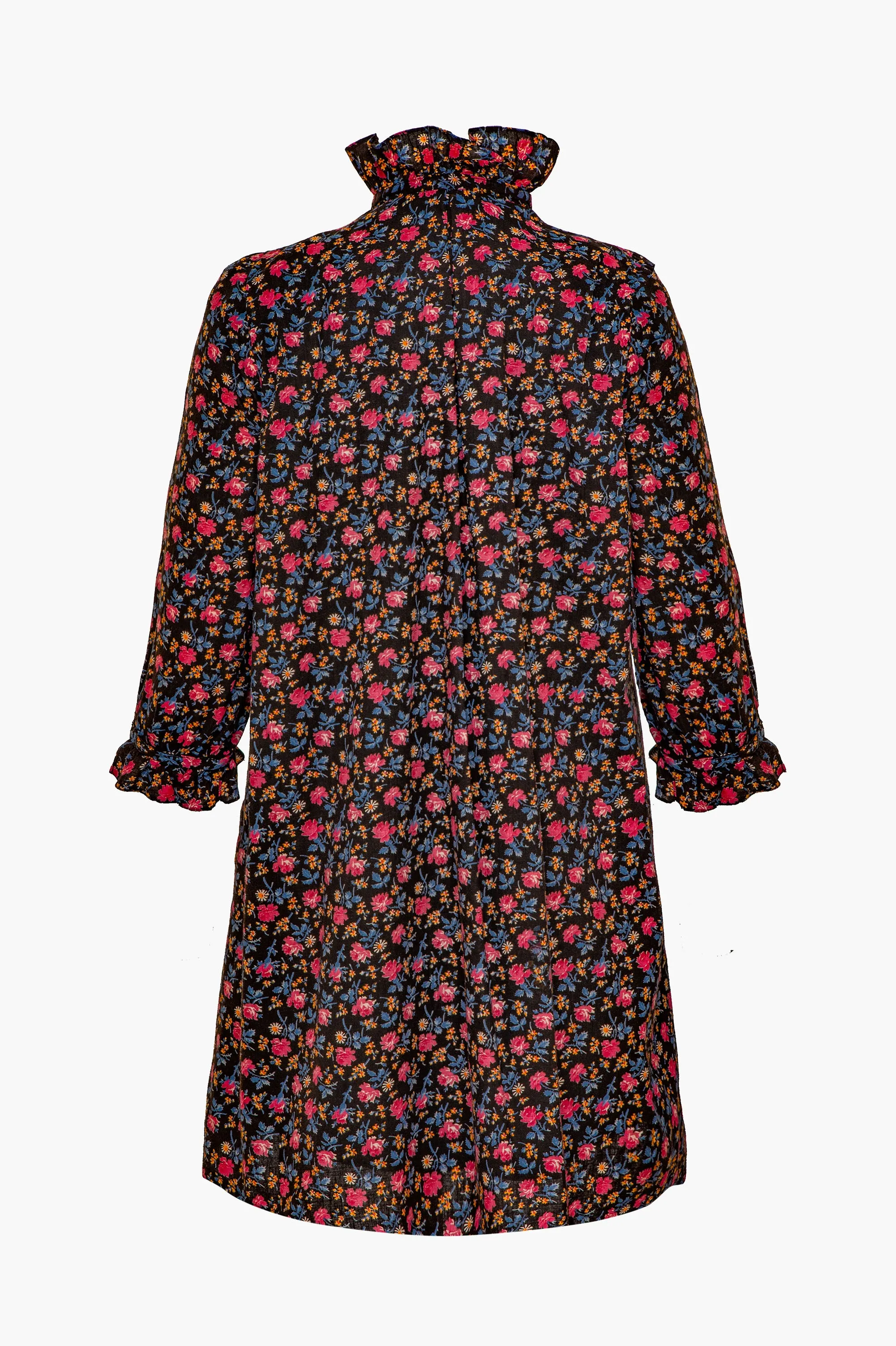 THE NICHOLS DRESS