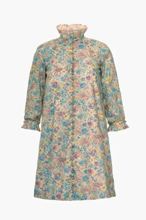 THE NICHOLS DRESS