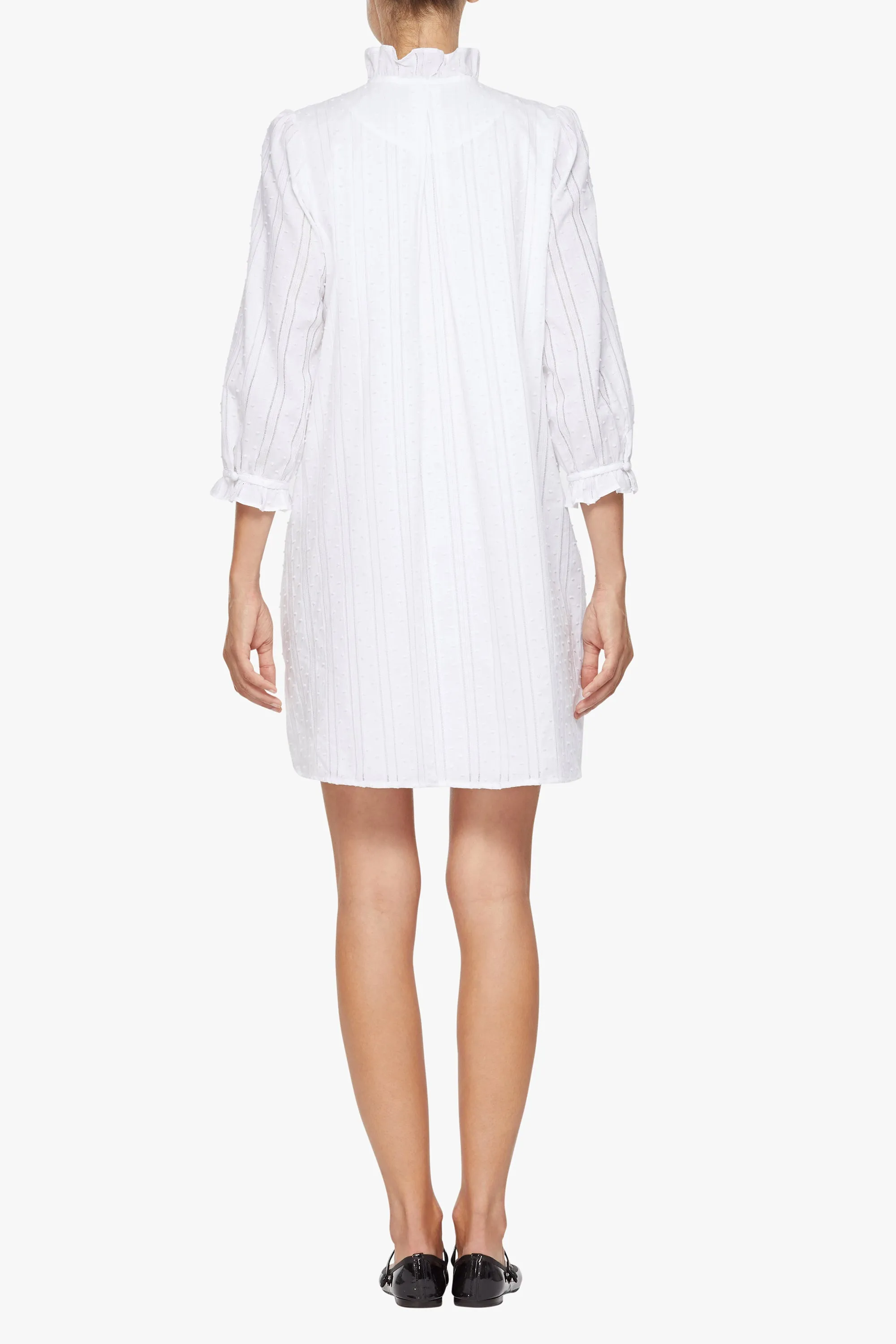 THE NICHOLS DRESS