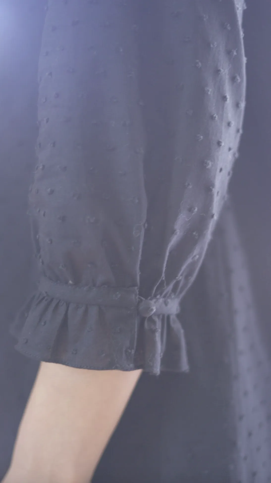 THE NICHOLS DRESS