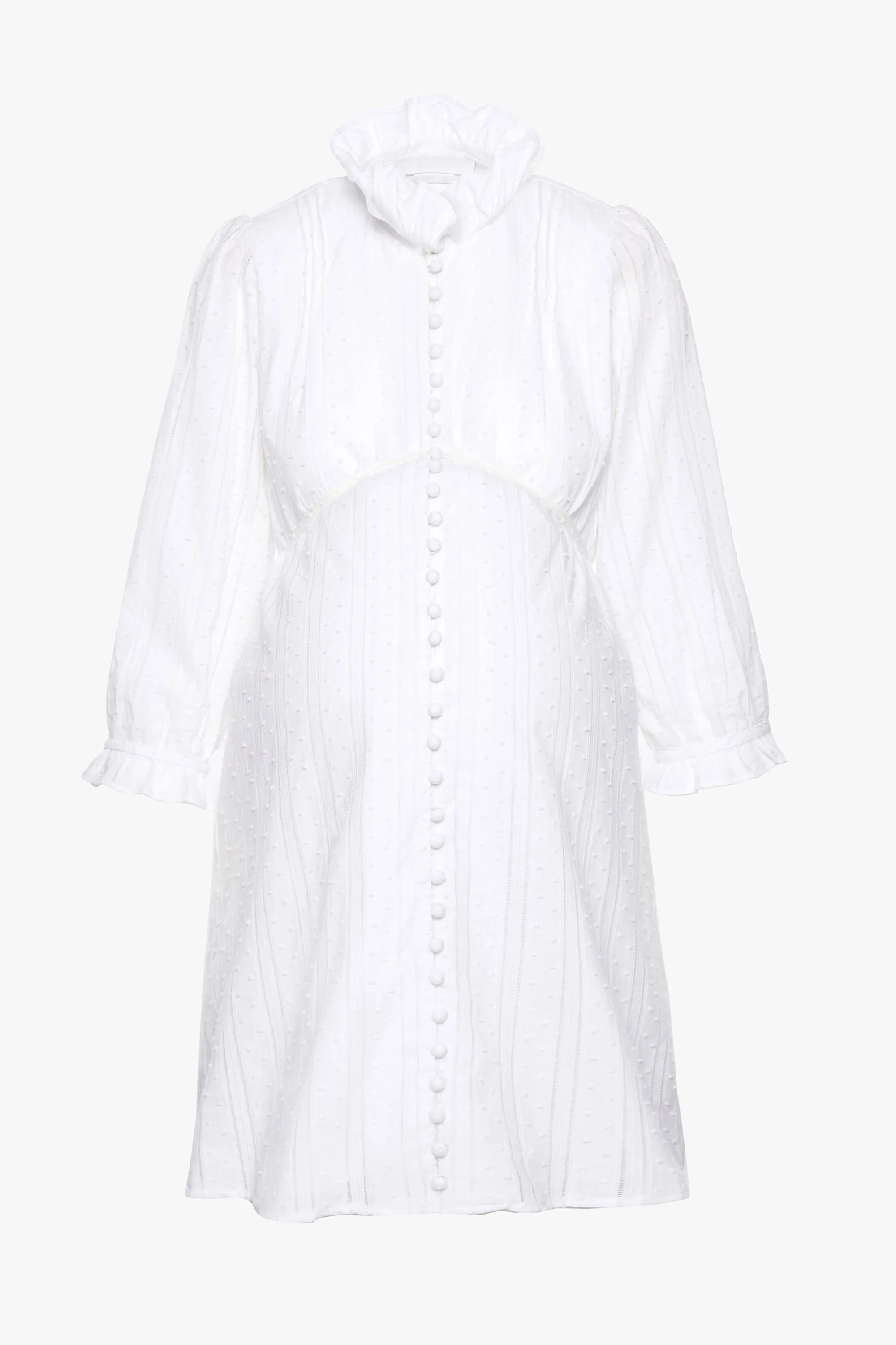 THE NICHOLS DRESS