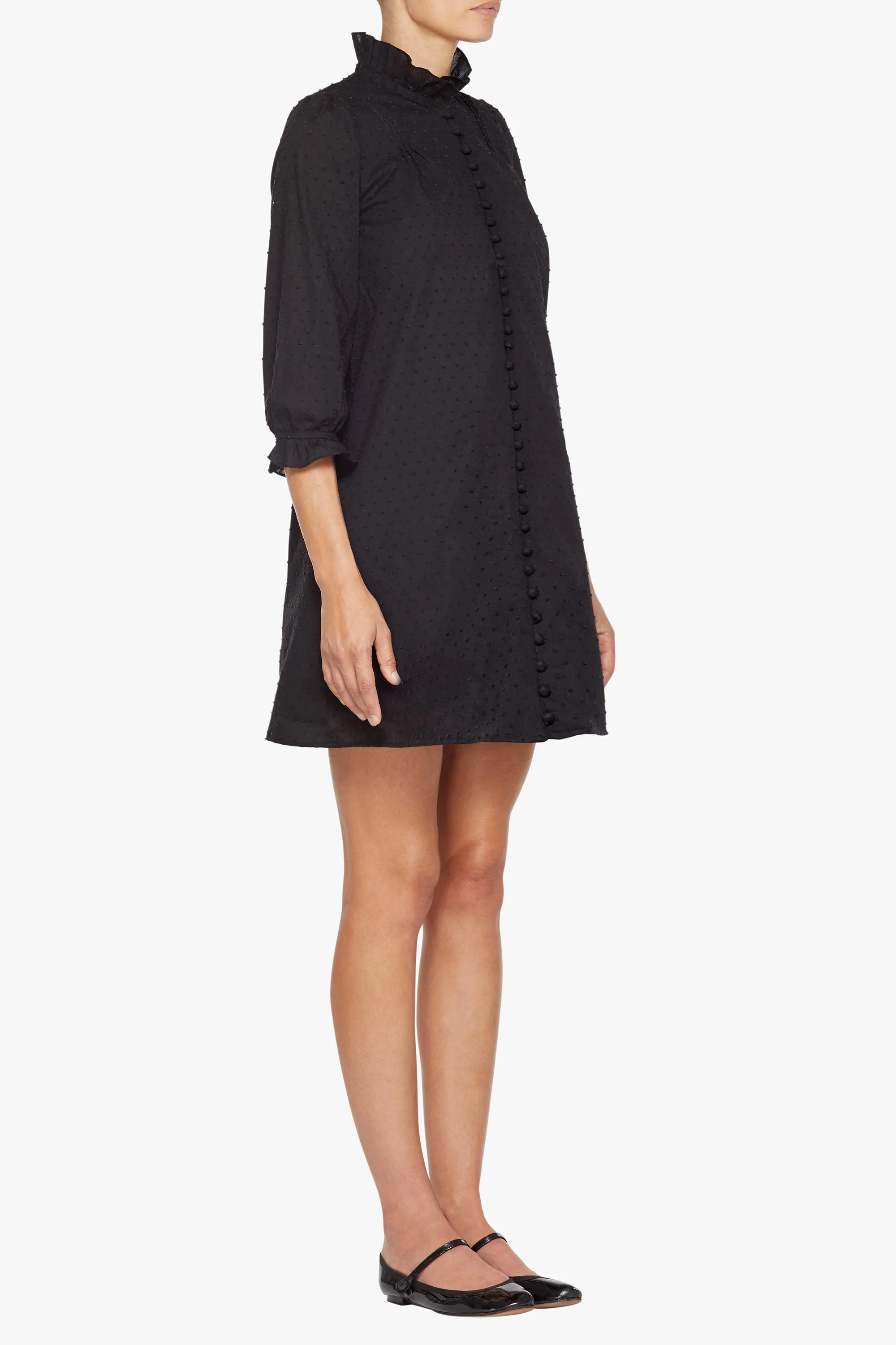 THE NICHOLS DRESS