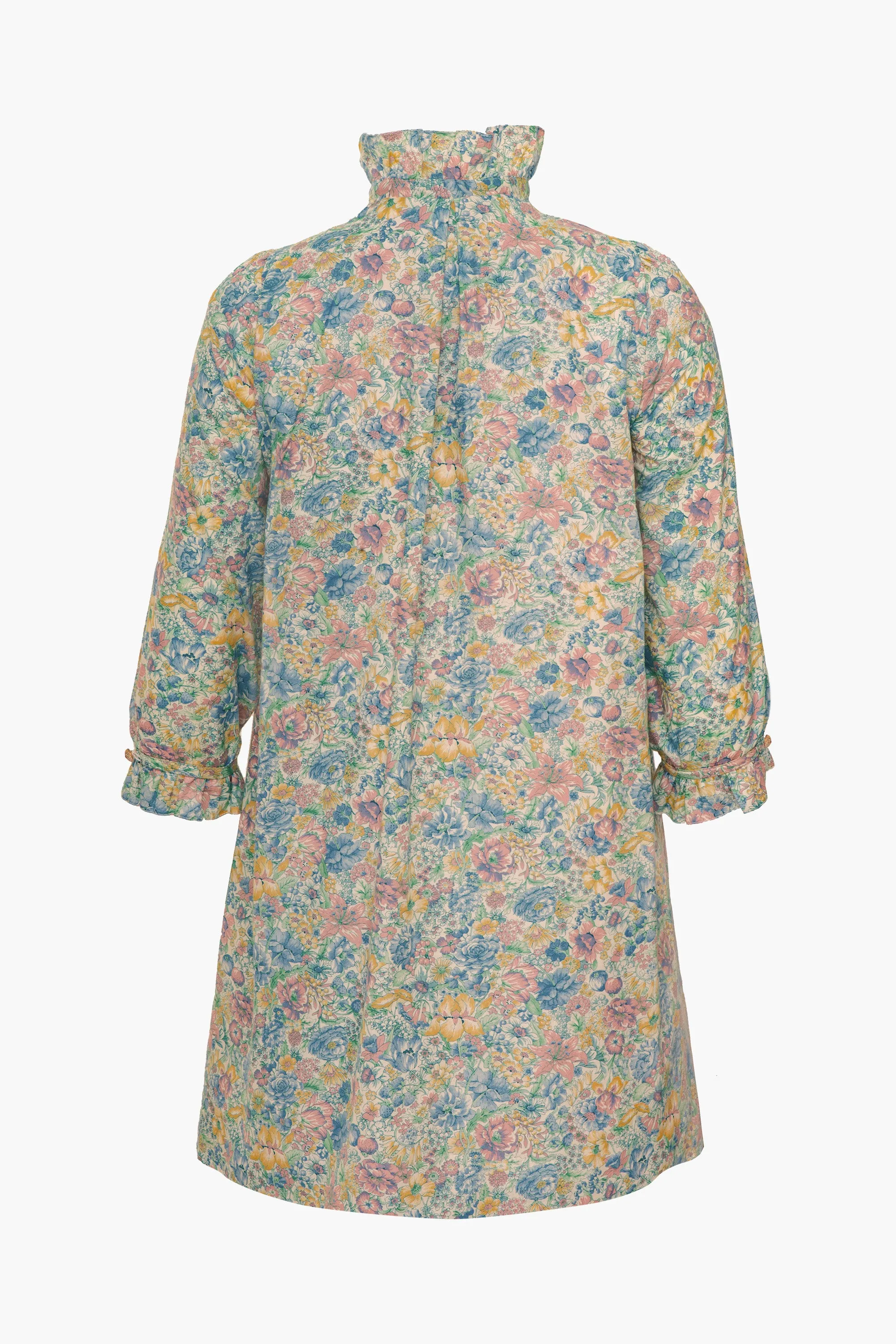 THE NICHOLS DRESS