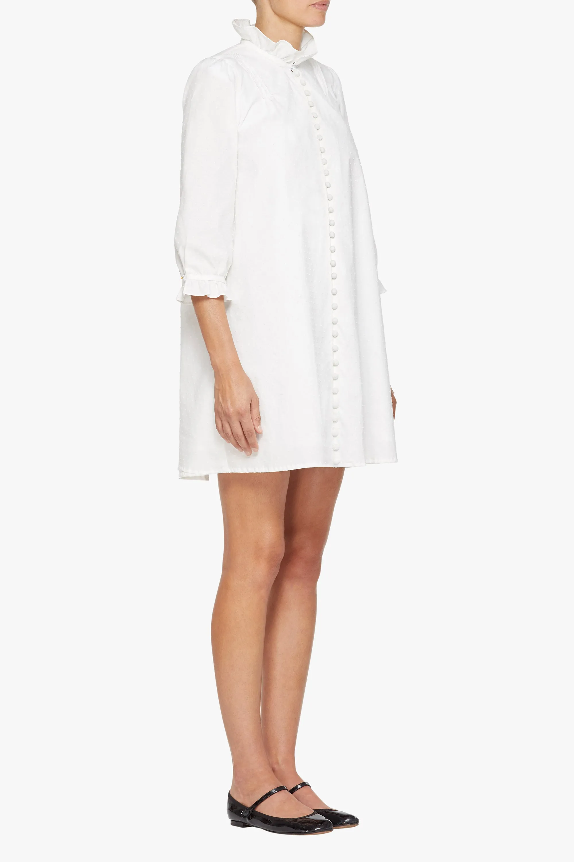 THE NICHOLS DRESS