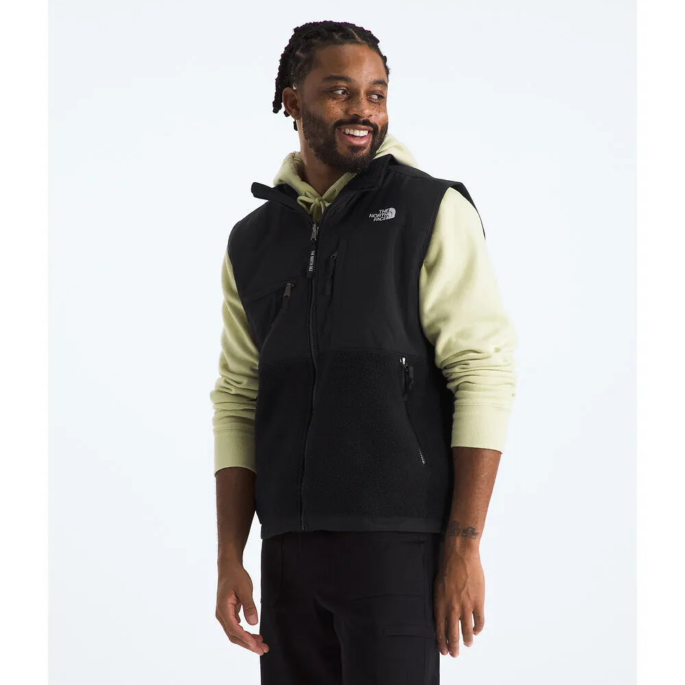 The North Face Retro Denali Fleece Vest (Men's)