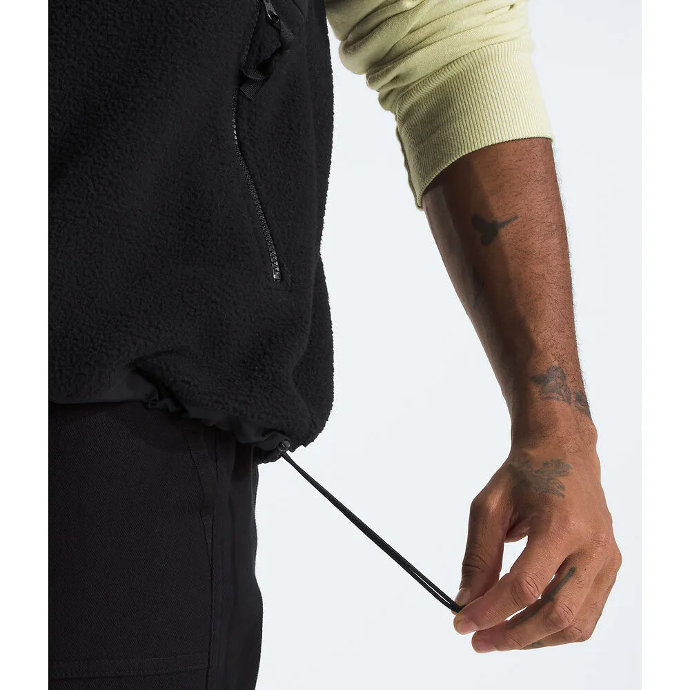 The North Face Retro Denali Fleece Vest (Men's)