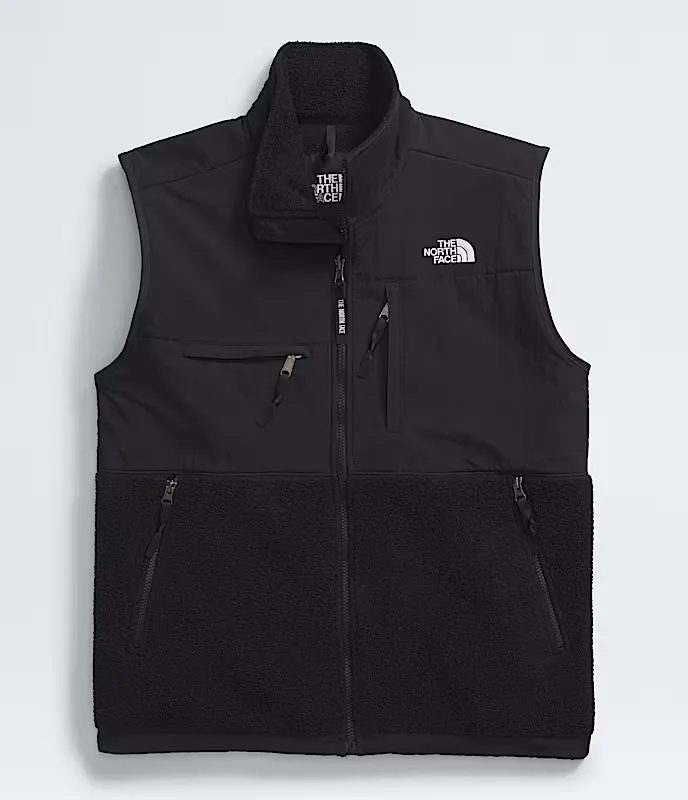 The North Face Retro Denali Fleece Vest (Men's)