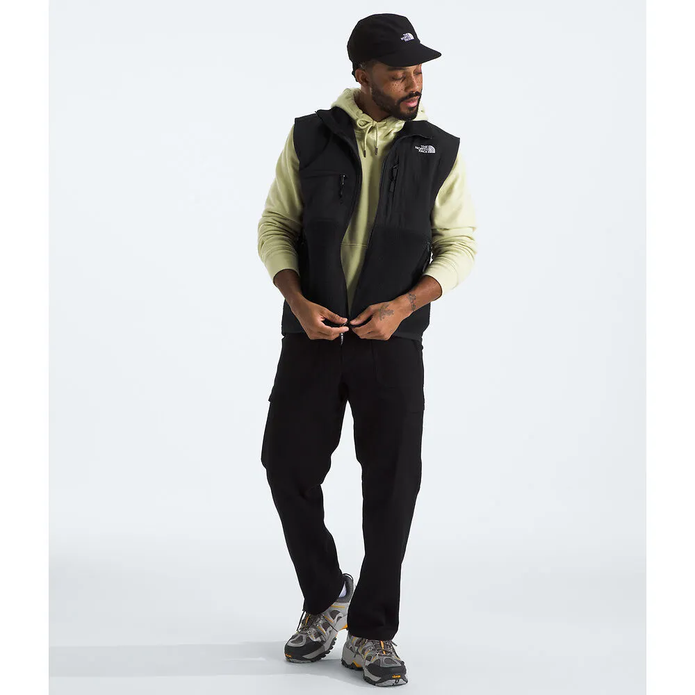 The North Face Retro Denali Fleece Vest (Men's)