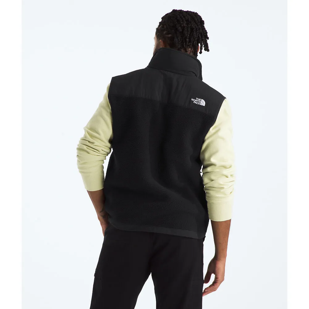 The North Face Retro Denali Fleece Vest (Men's)