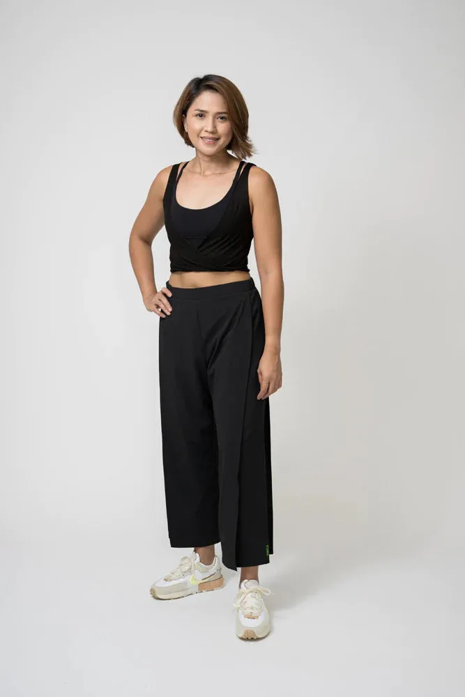 The Palazzo Pants