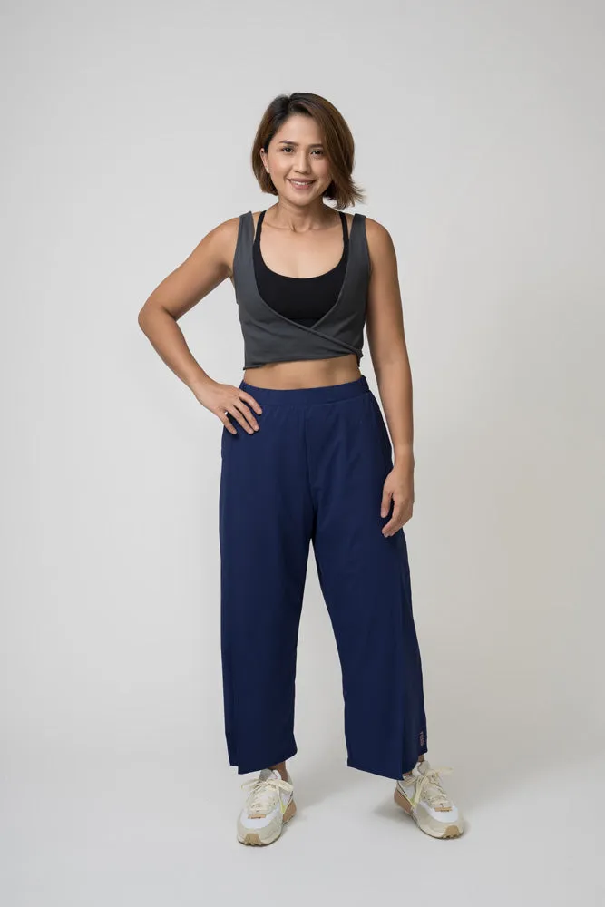 The Palazzo Pants