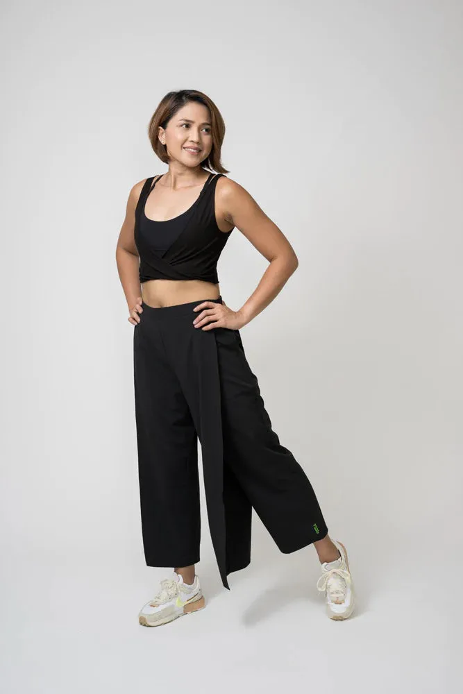 The Palazzo Pants