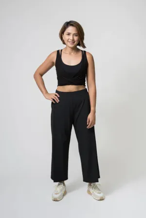 The Palazzo Pants