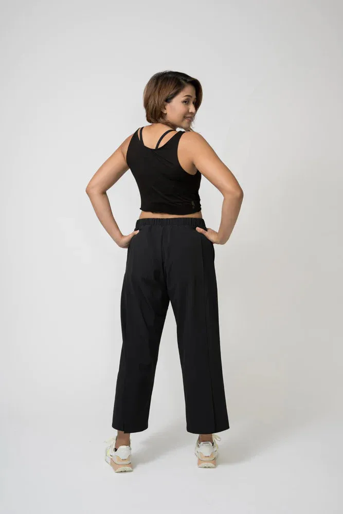 The Palazzo Pants