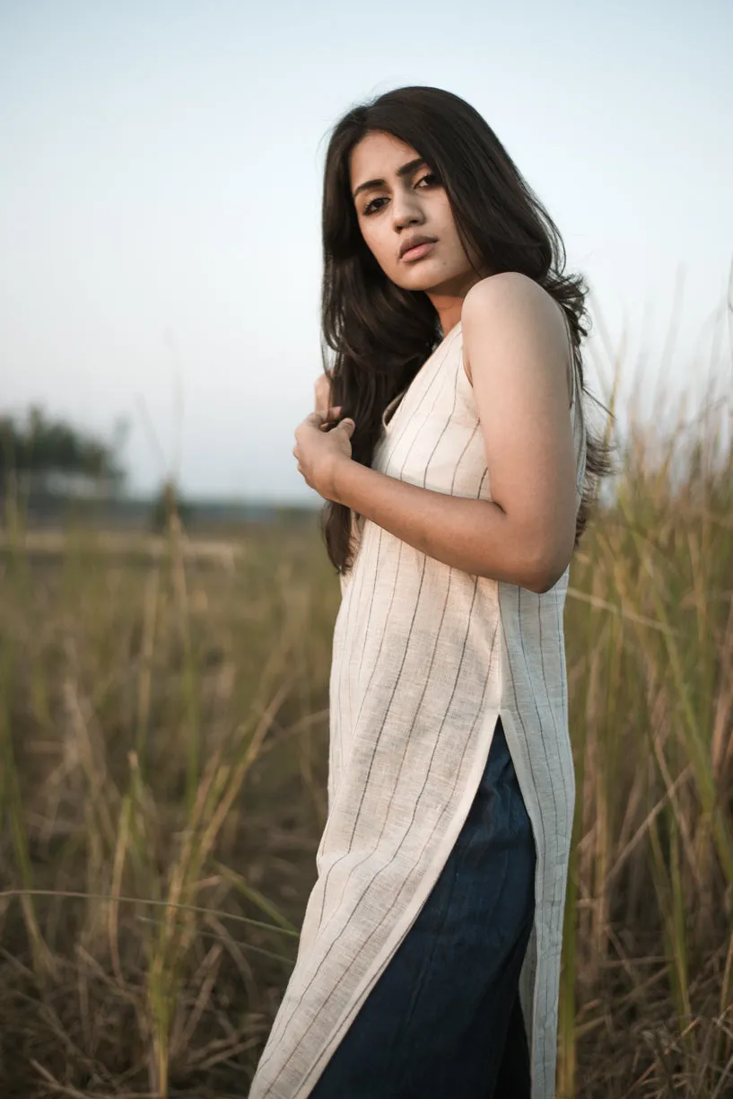 The Sun-kissed Cruise Tunic