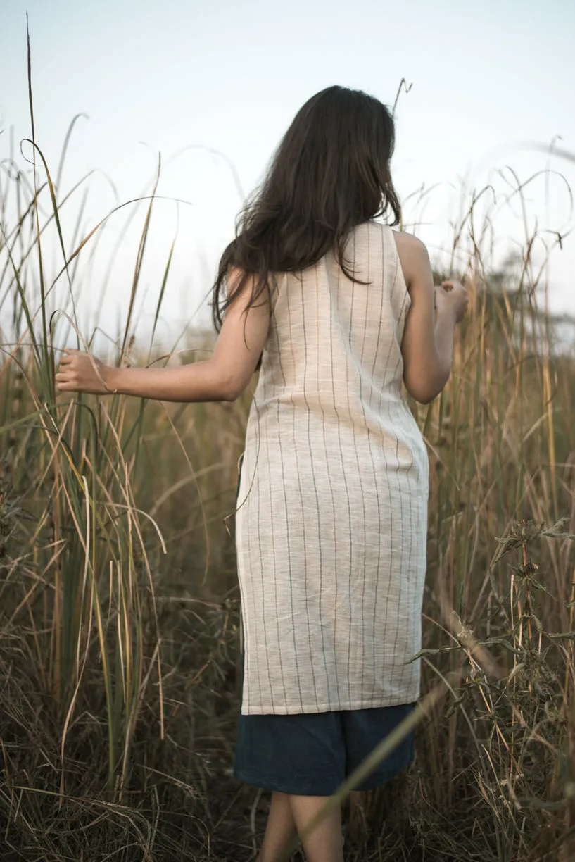 The Sun-kissed Cruise Tunic