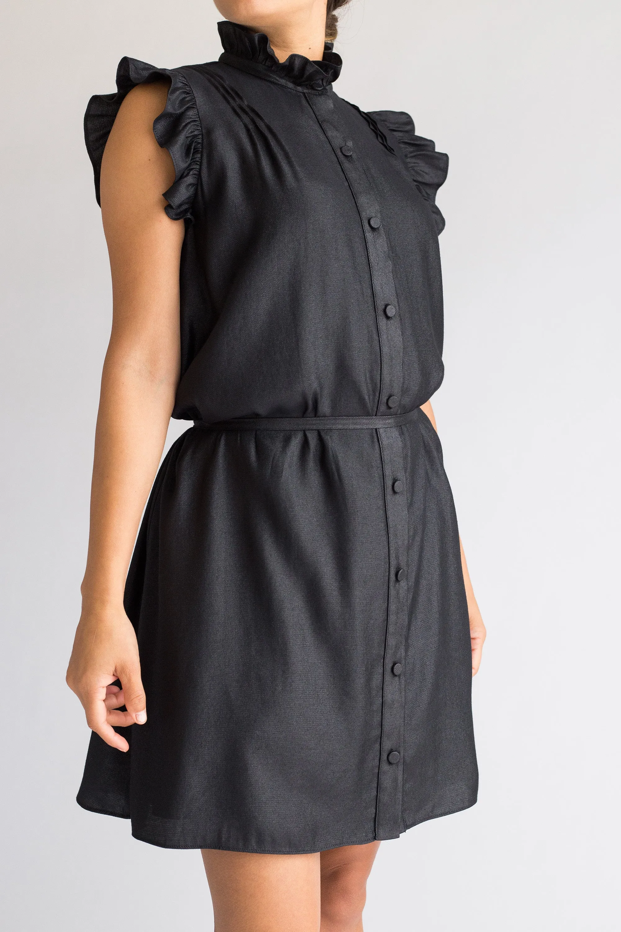 THE SYCAMORE DRESS