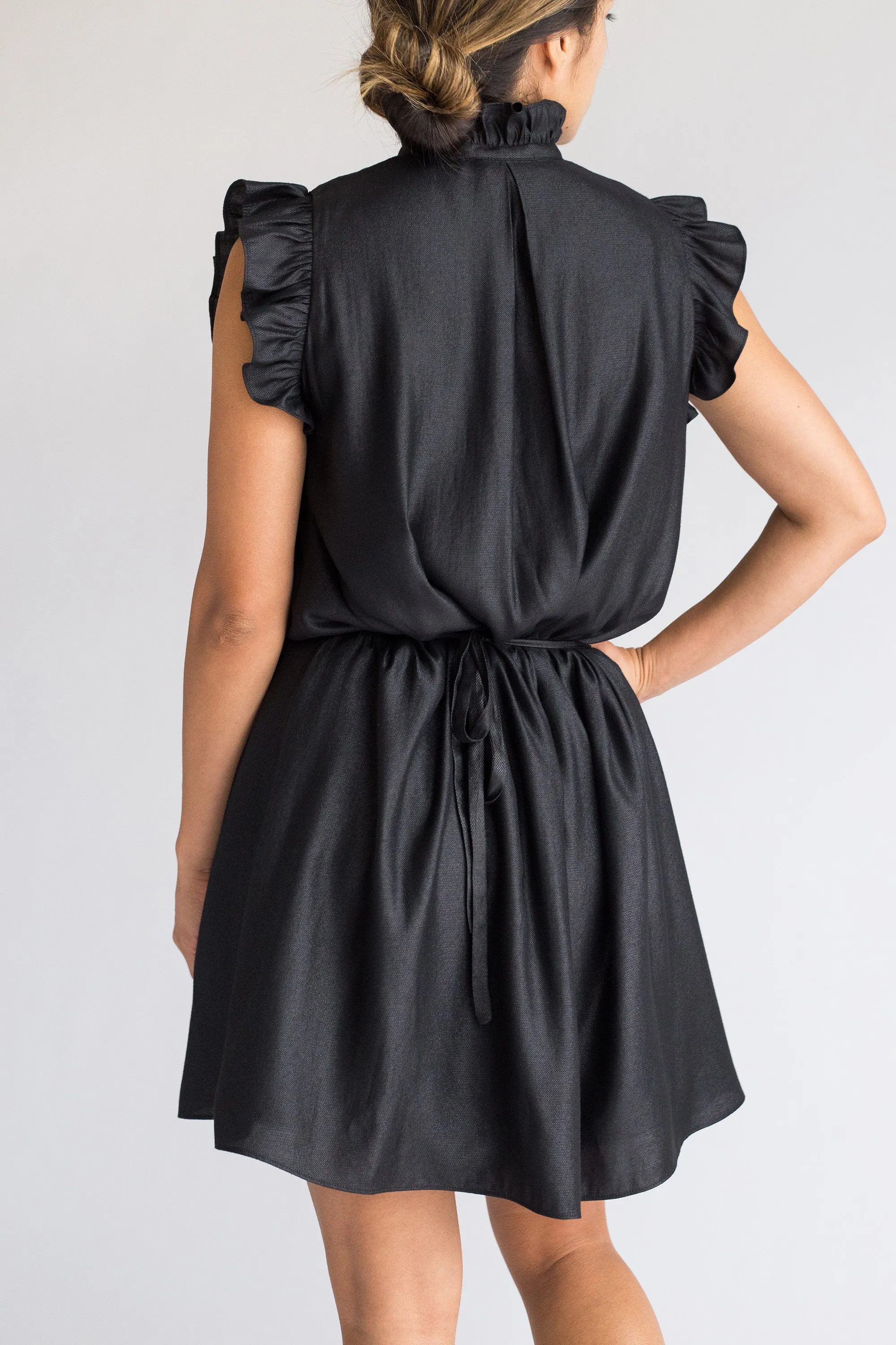 THE SYCAMORE DRESS