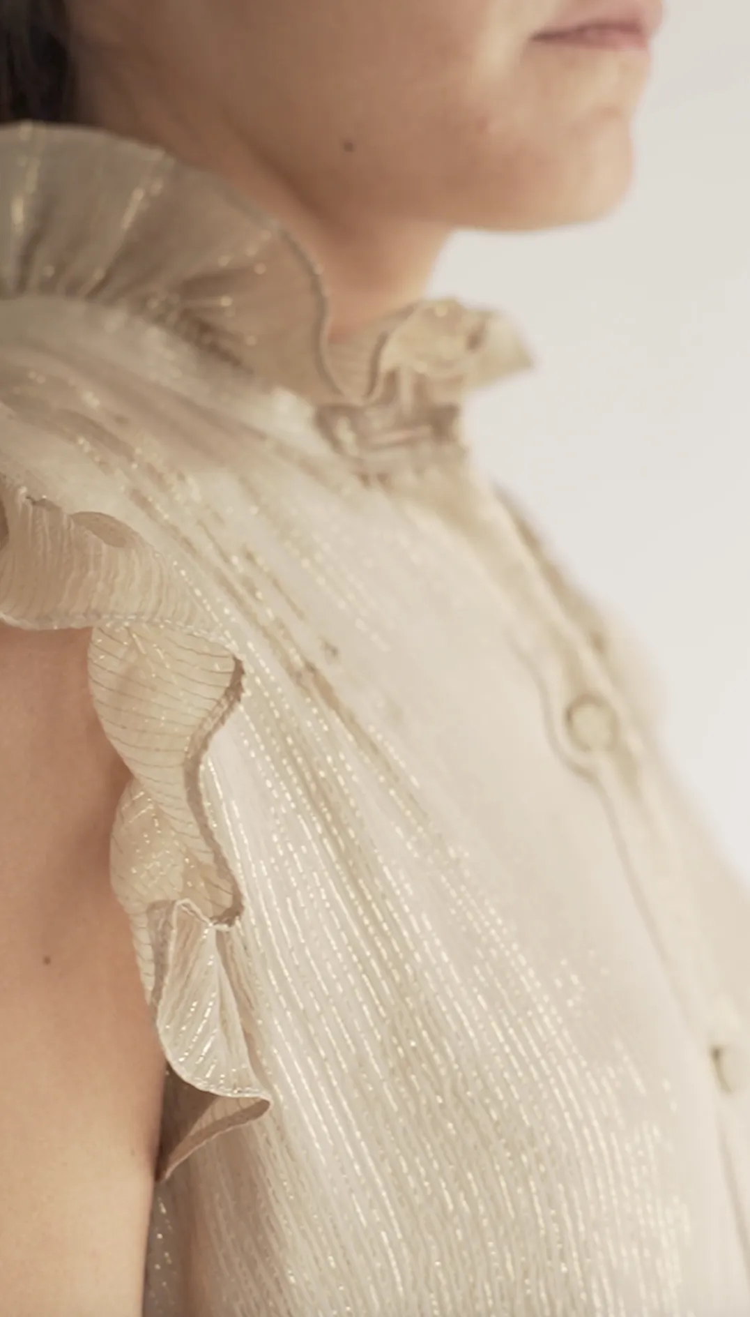 THE SYCAMORE DRESS