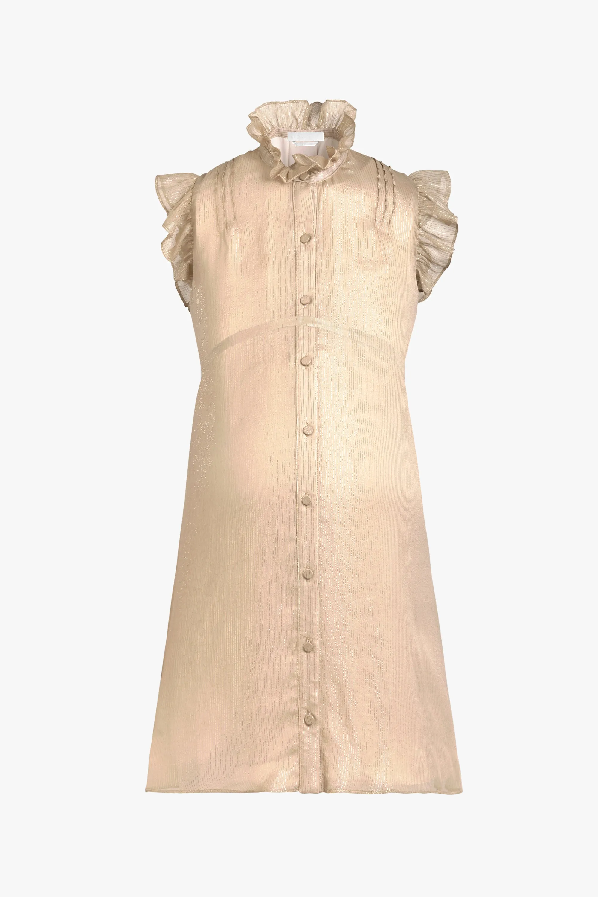 THE SYCAMORE DRESS