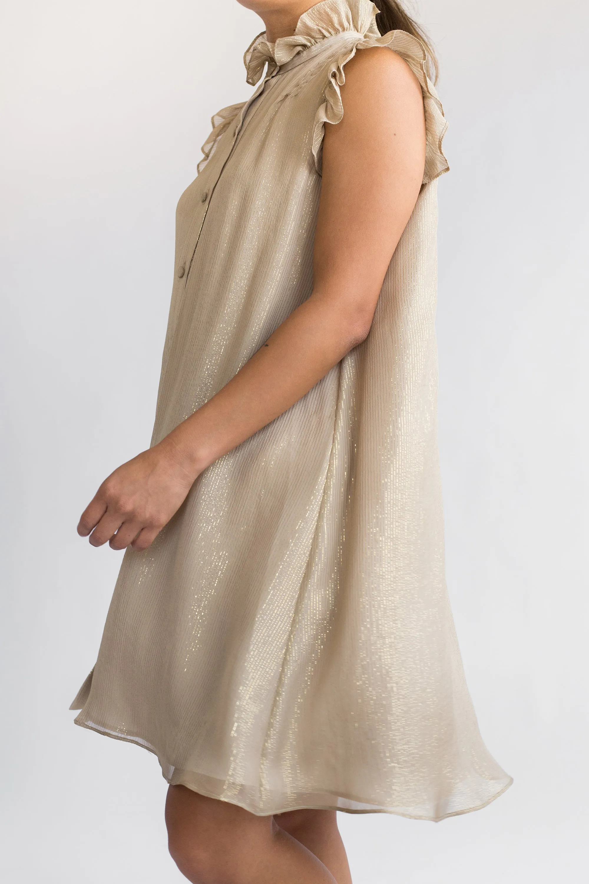 THE SYCAMORE DRESS