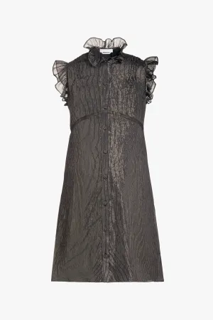 THE SYCAMORE DRESS