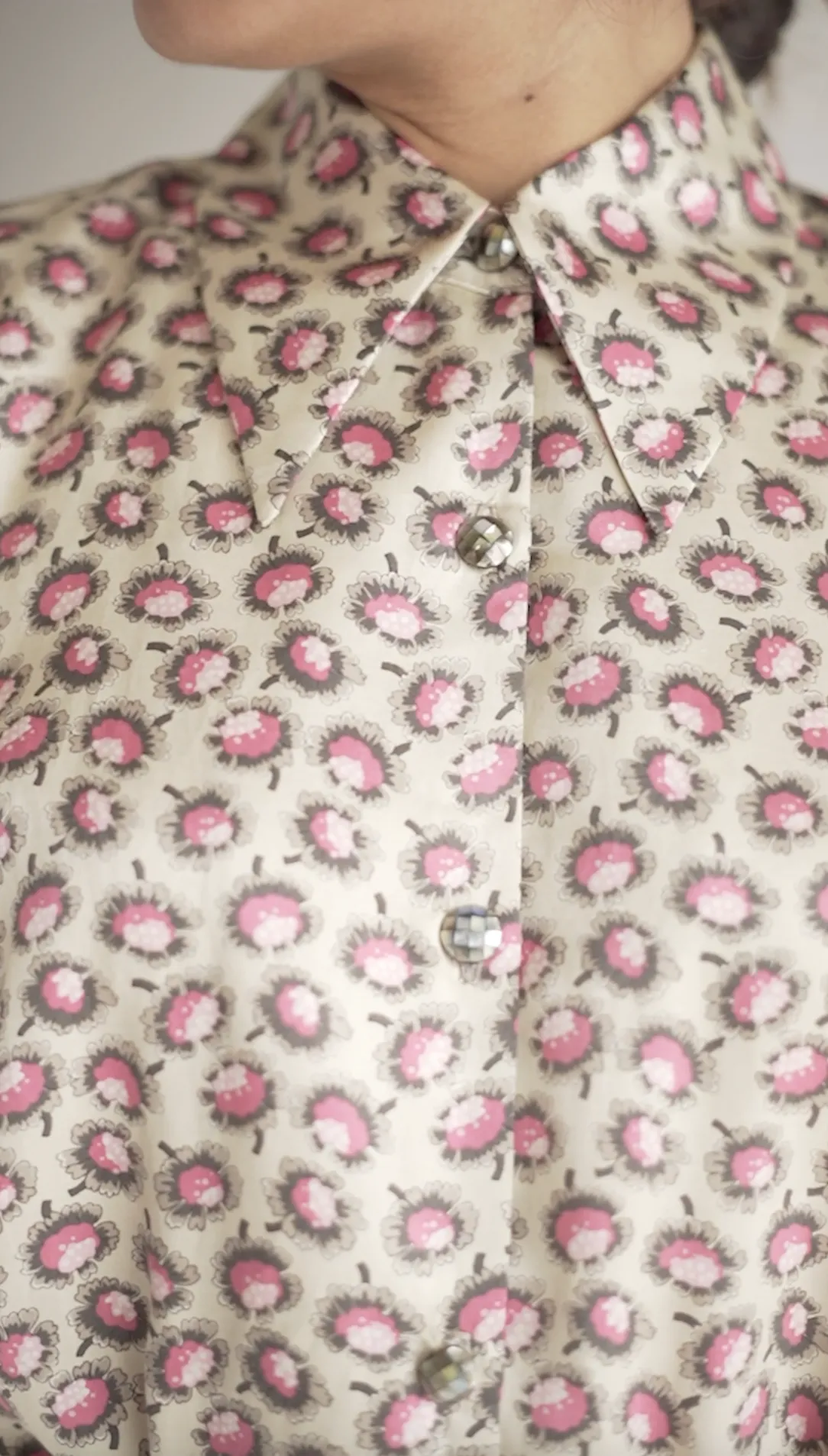 THE WILSHIRE DRESS
