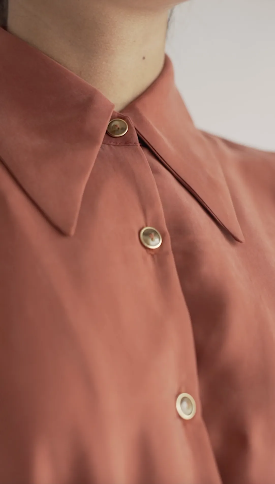 THE WILSHIRE DRESS