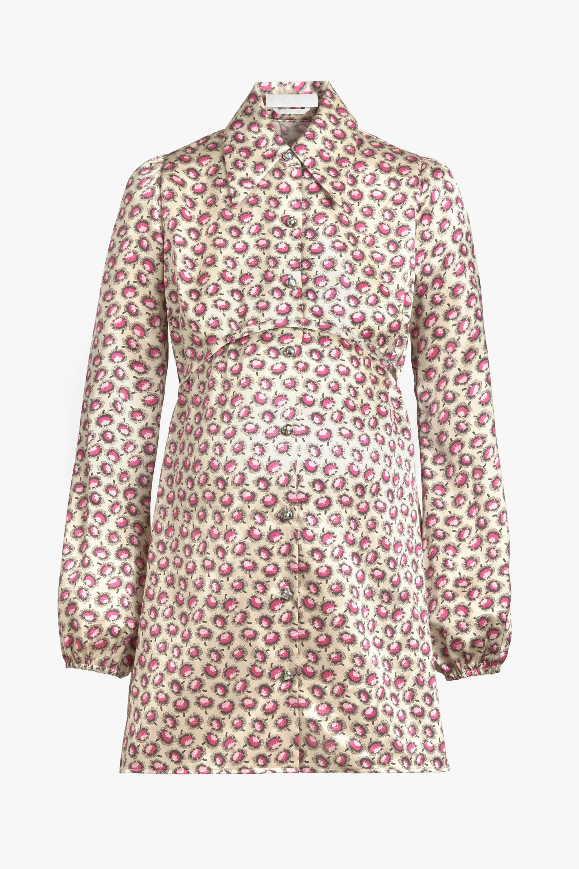 THE WILSHIRE DRESS