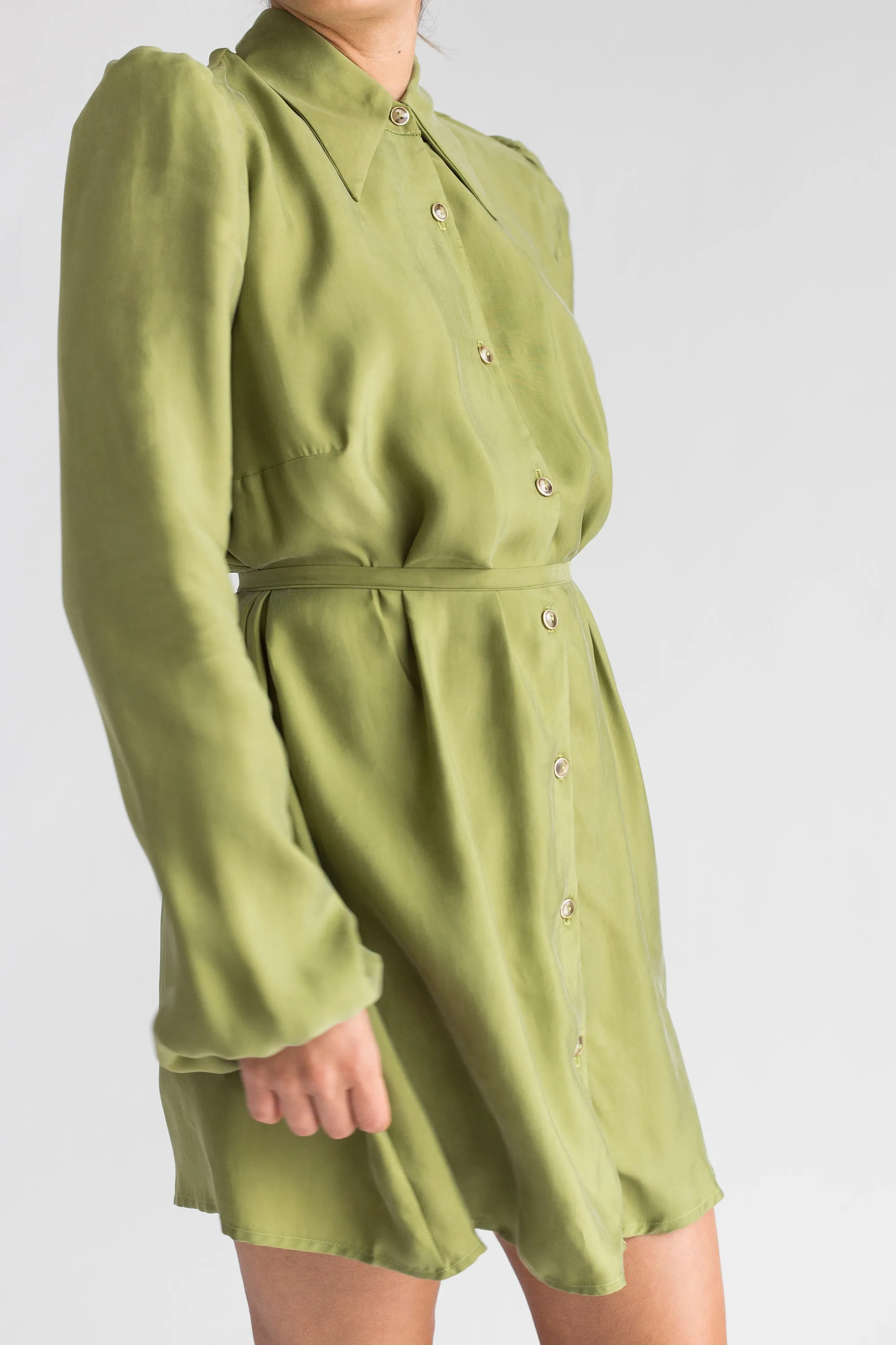 THE WILSHIRE DRESS