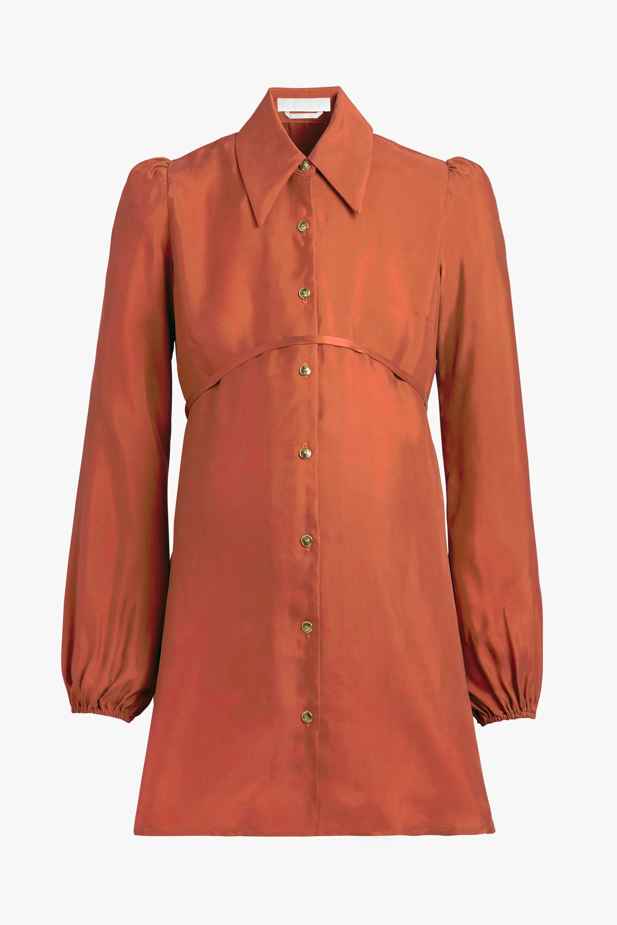 THE WILSHIRE DRESS