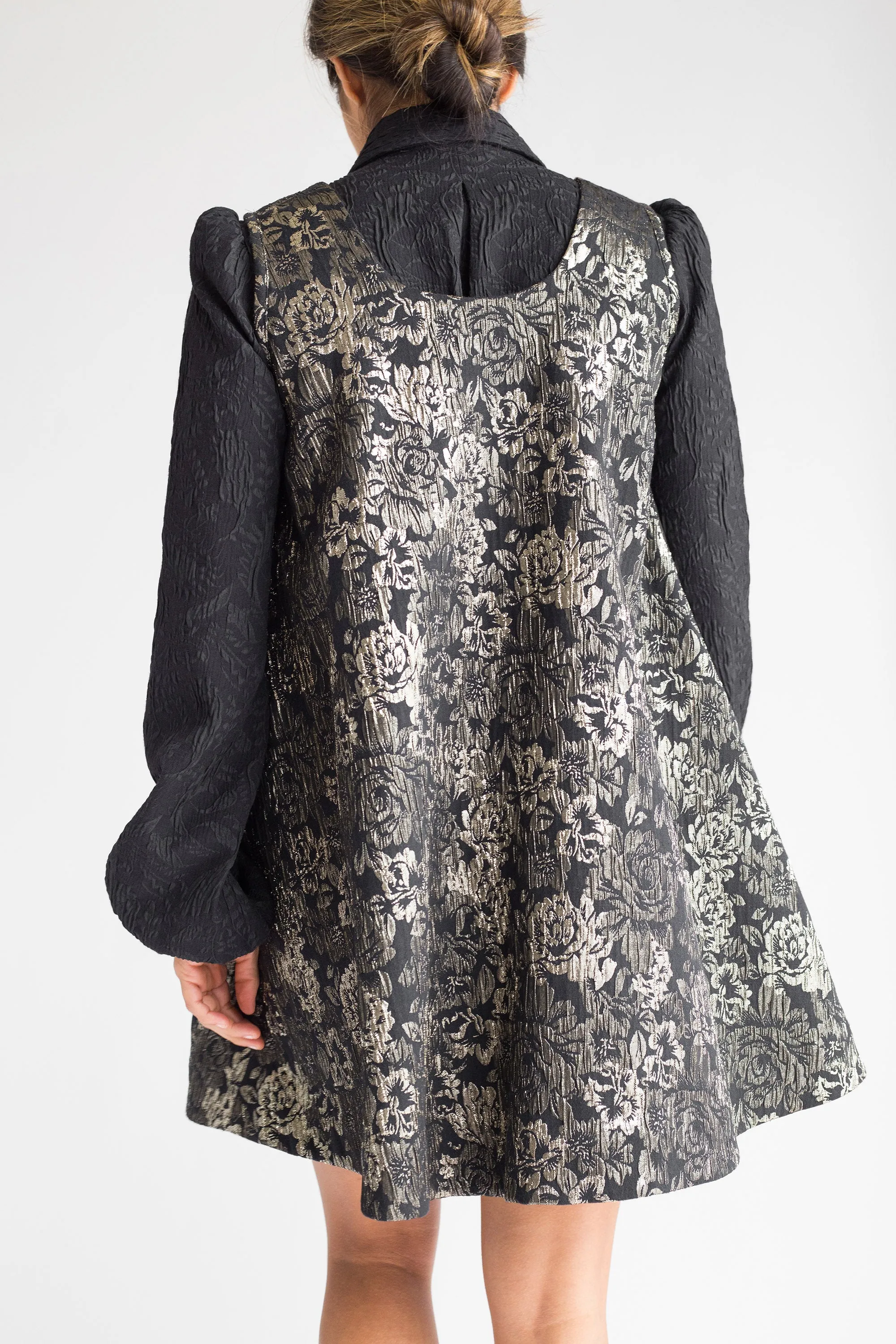 THE WILSHIRE DRESS