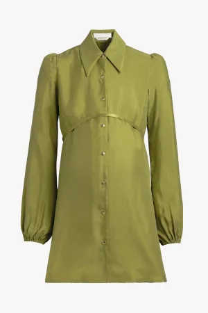 THE WILSHIRE DRESS