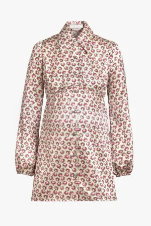 THE WILSHIRE DRESS