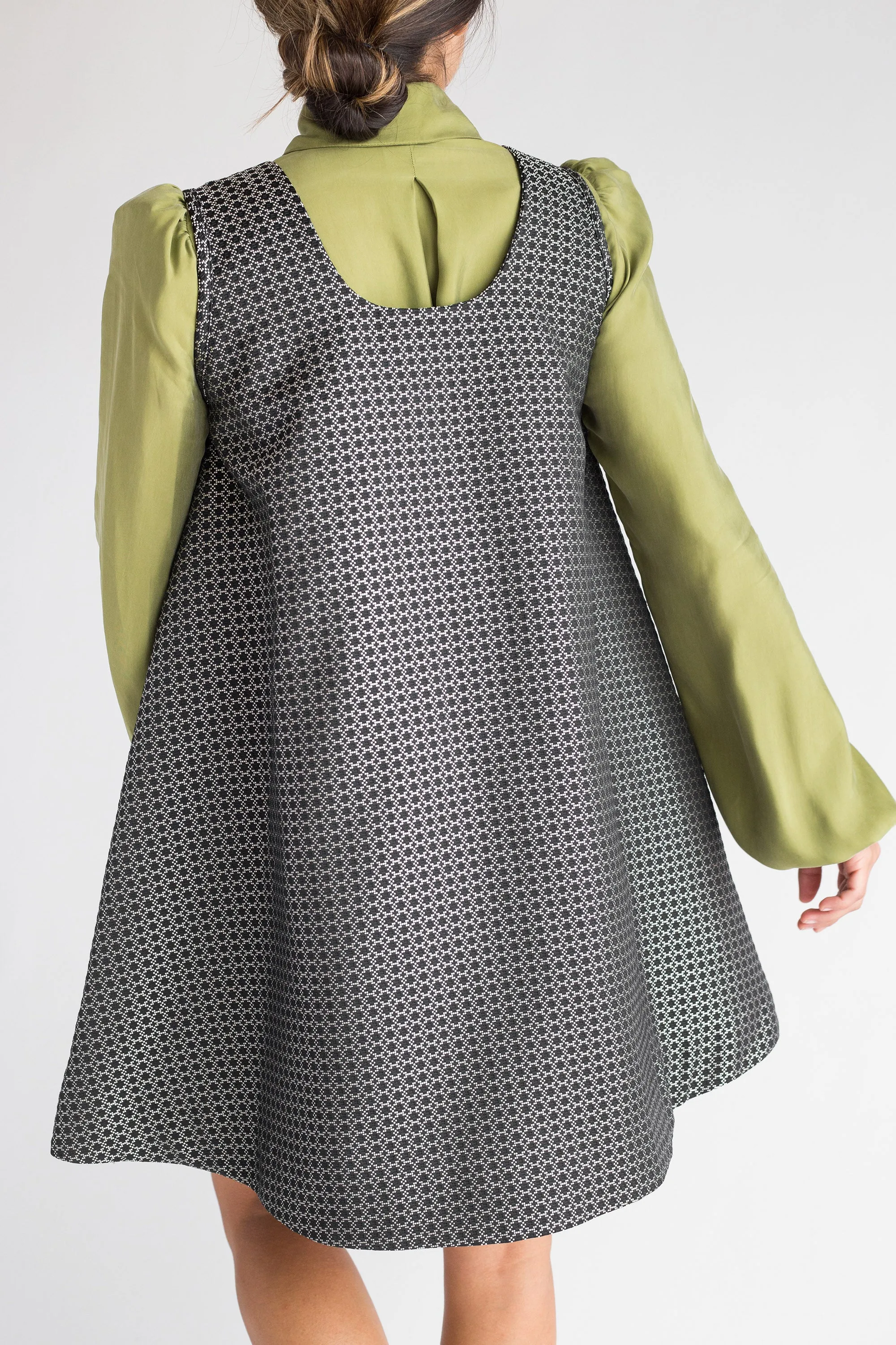 THE WILSHIRE DRESS
