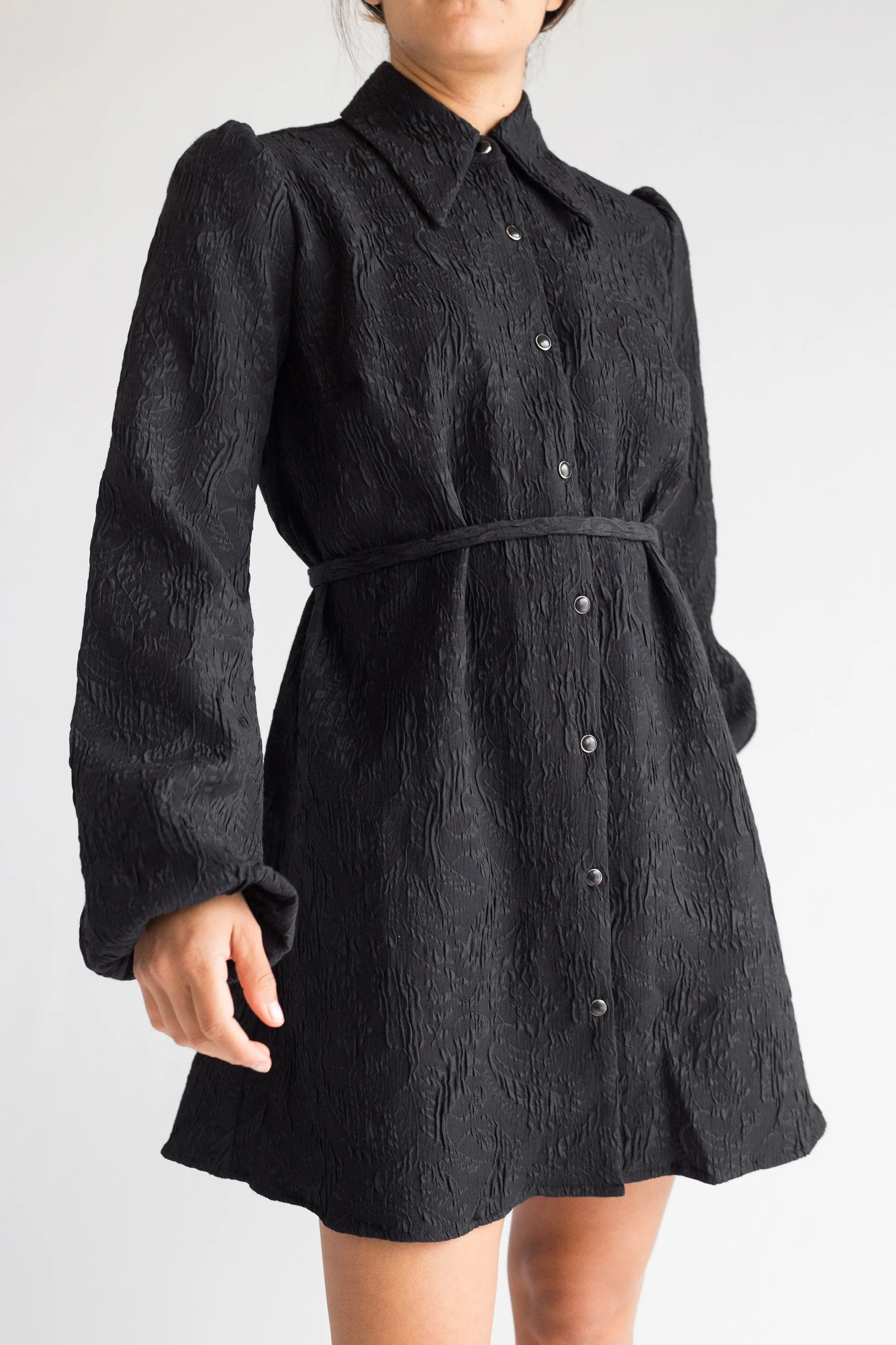 THE WILSHIRE DRESS