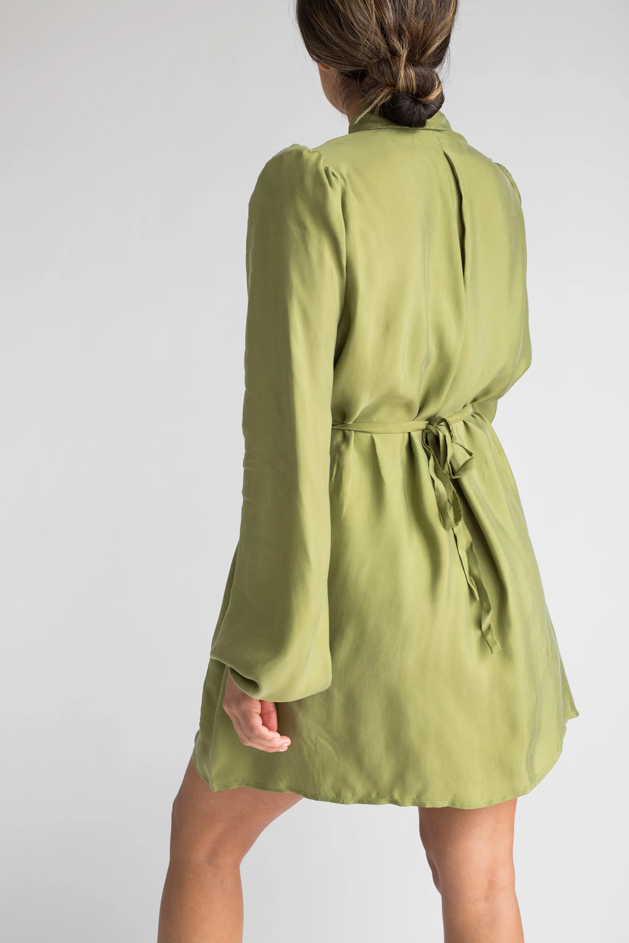 THE WILSHIRE DRESS