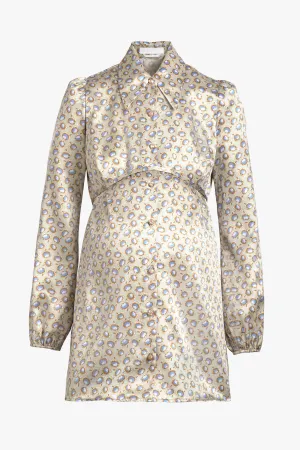 THE WILSHIRE DRESS