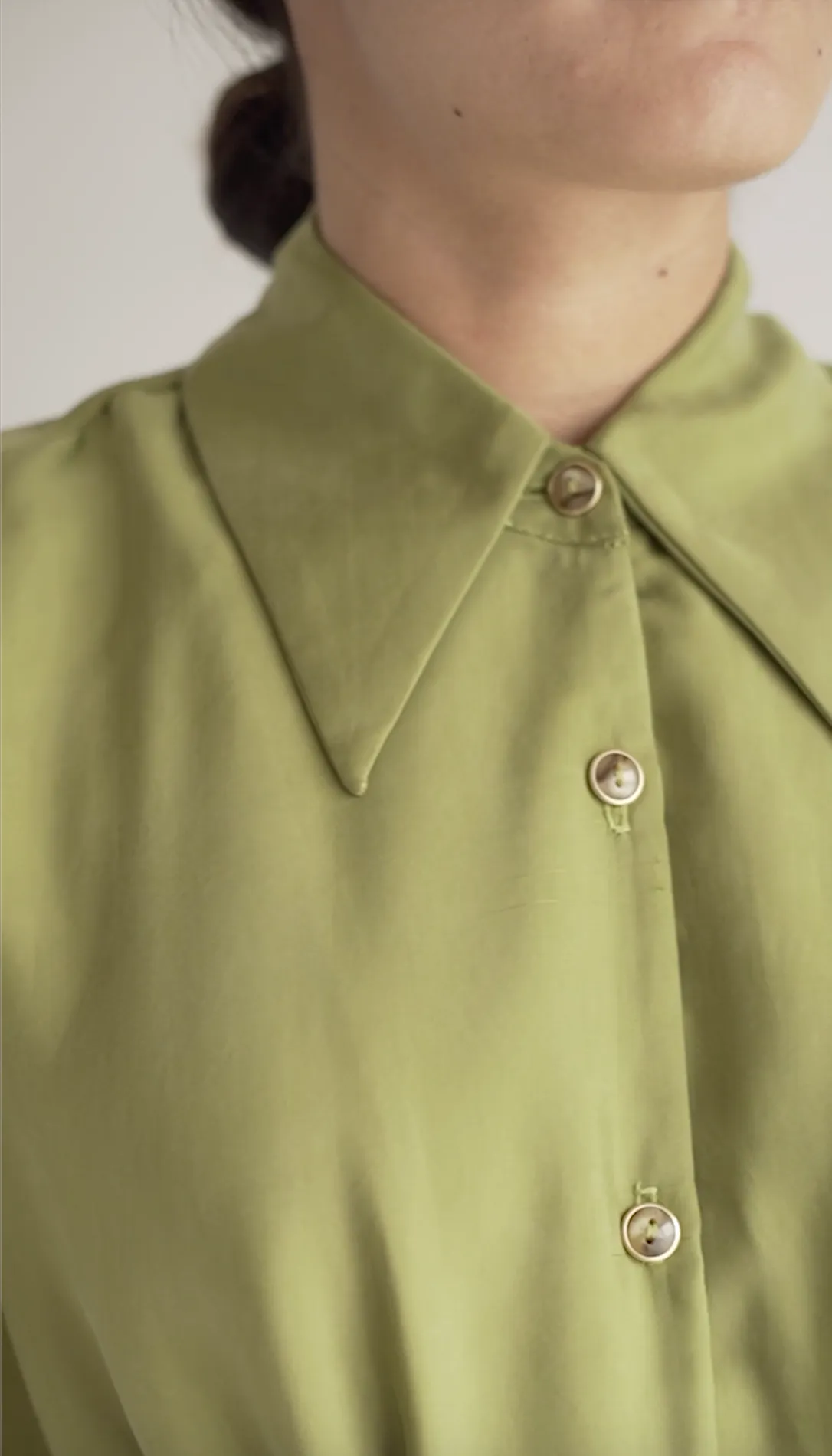 THE WILSHIRE DRESS