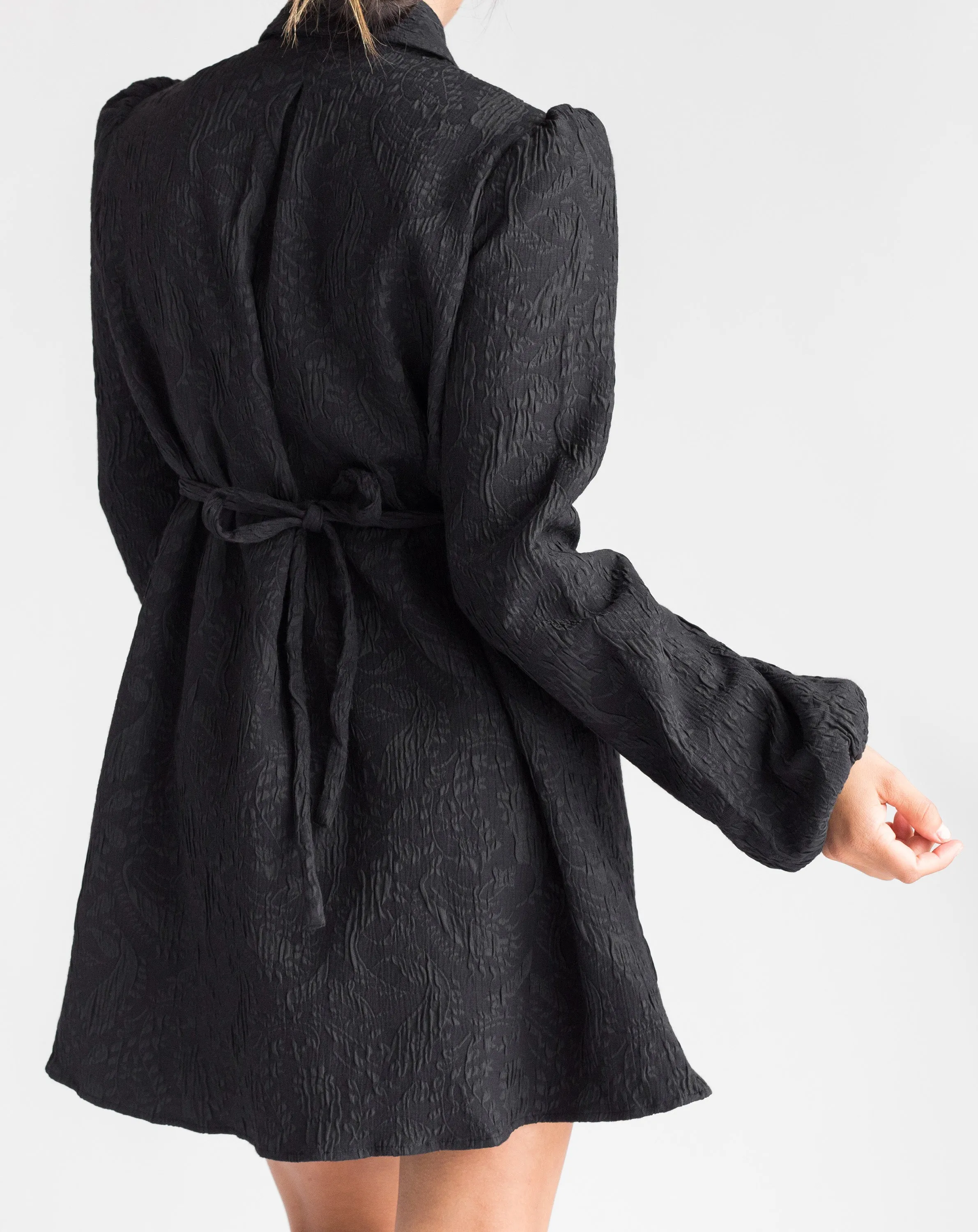 THE WILSHIRE DRESS
