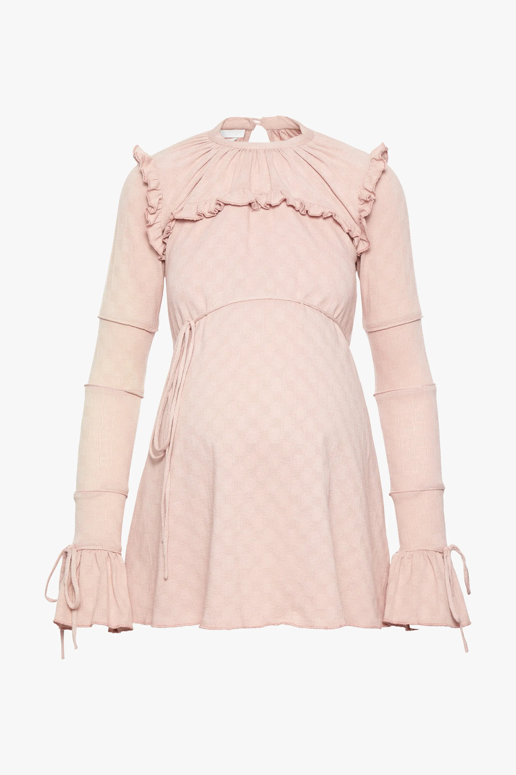 THE WONDERLAND DRESS