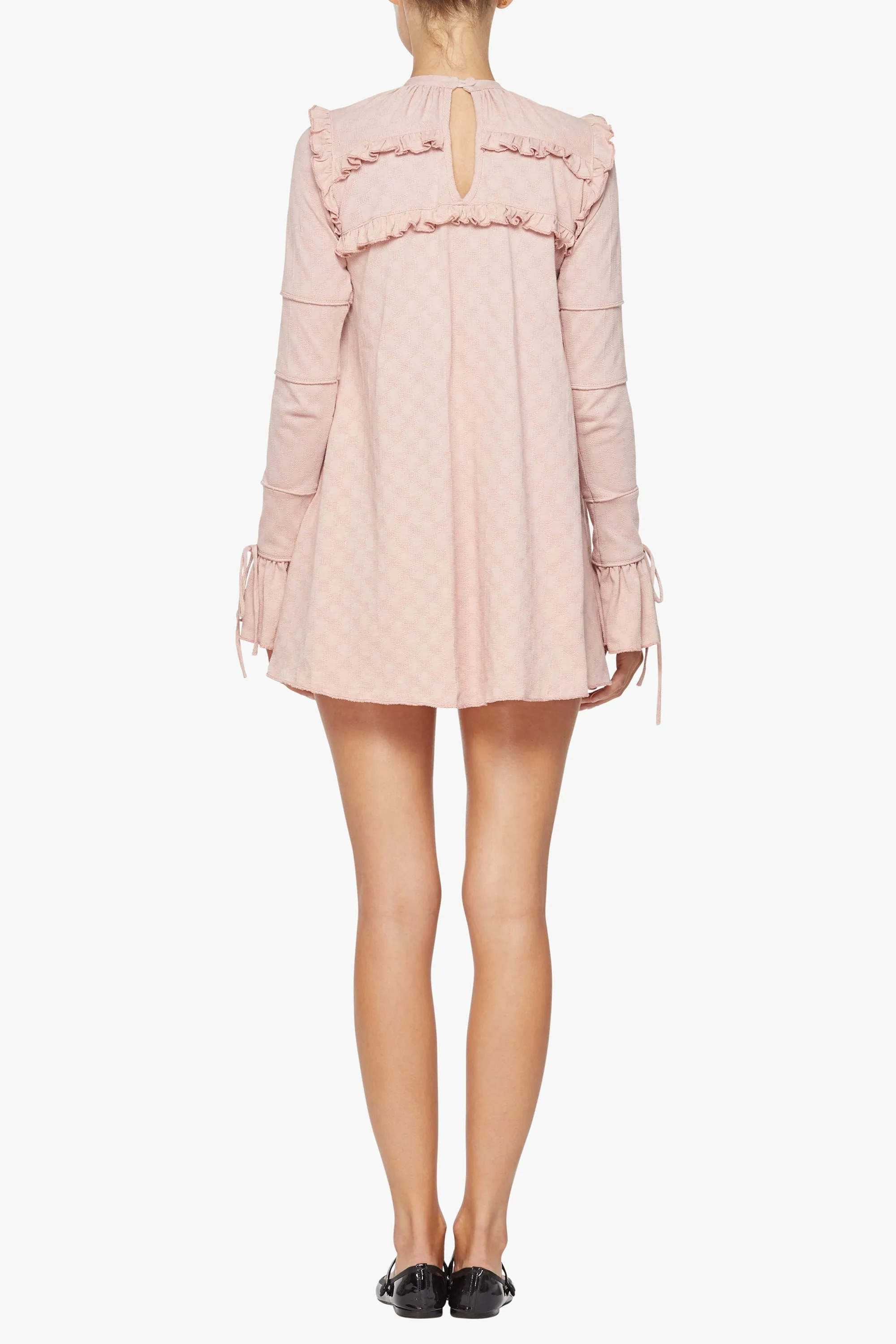 THE WONDERLAND DRESS