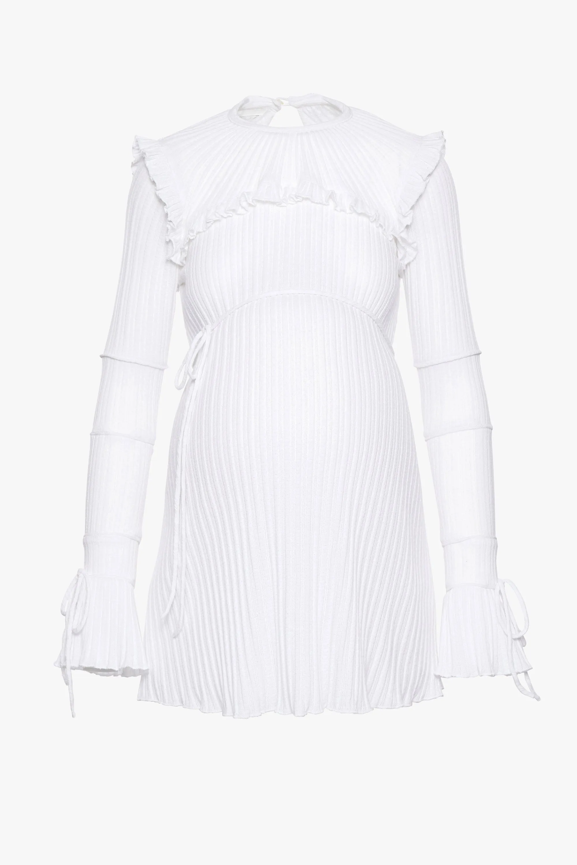 THE WONDERLAND DRESS