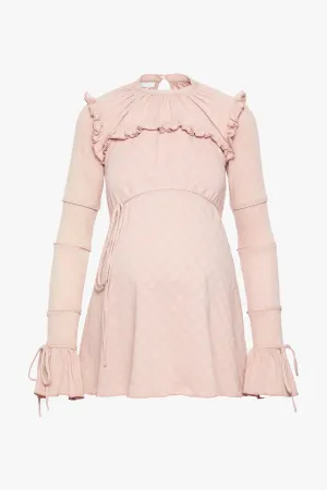 THE WONDERLAND DRESS