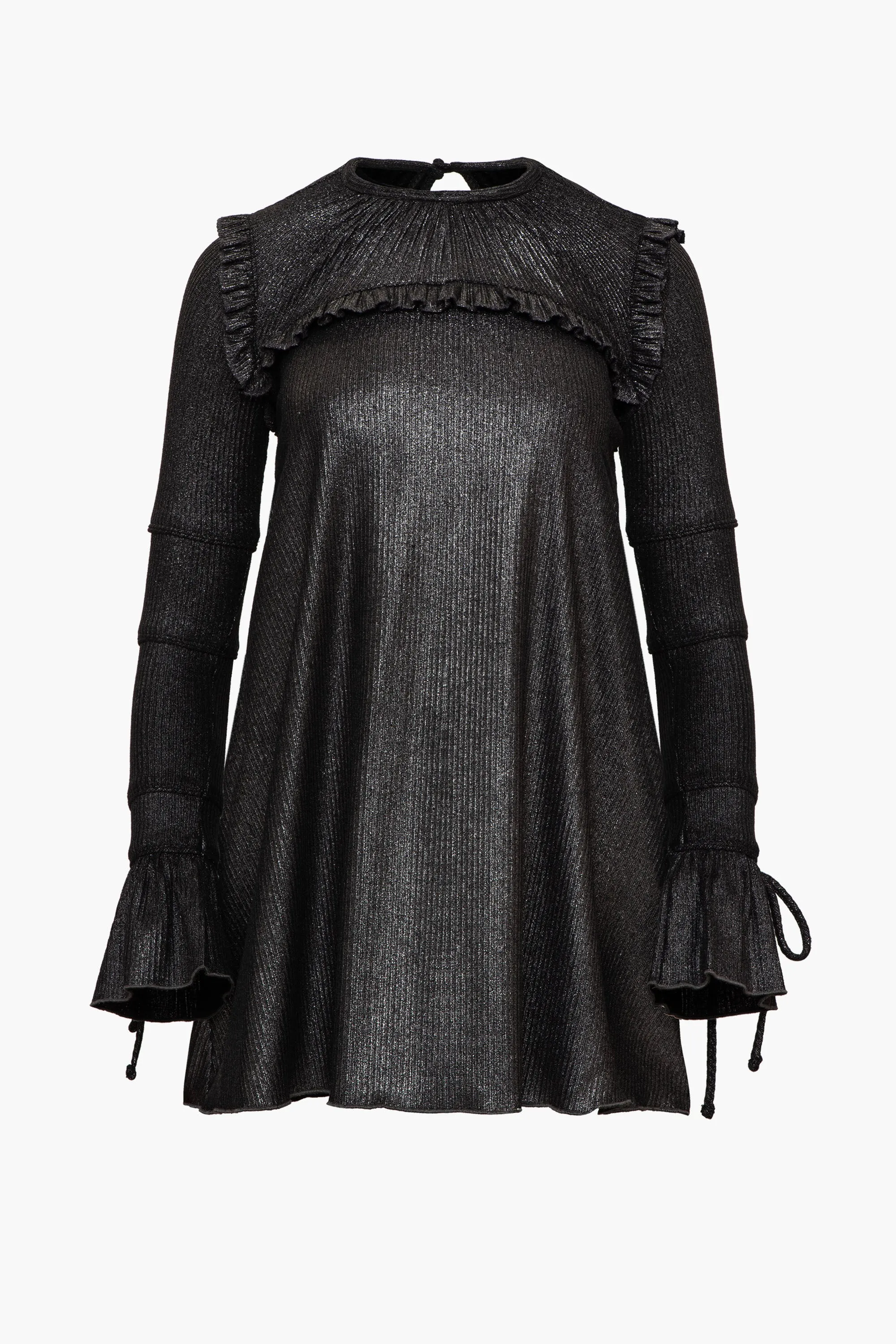 THE WONDERLAND DRESS