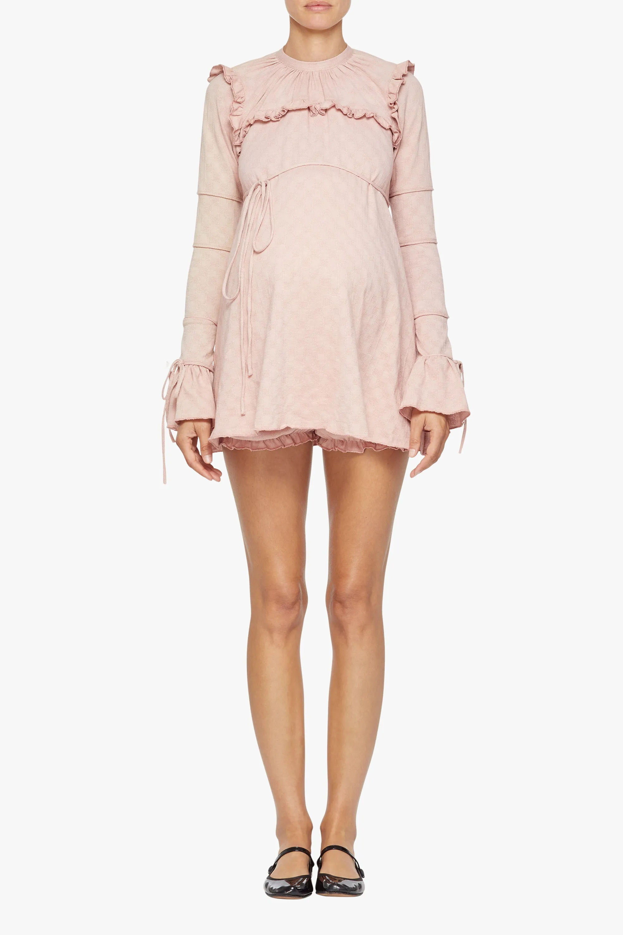 THE WONDERLAND DRESS